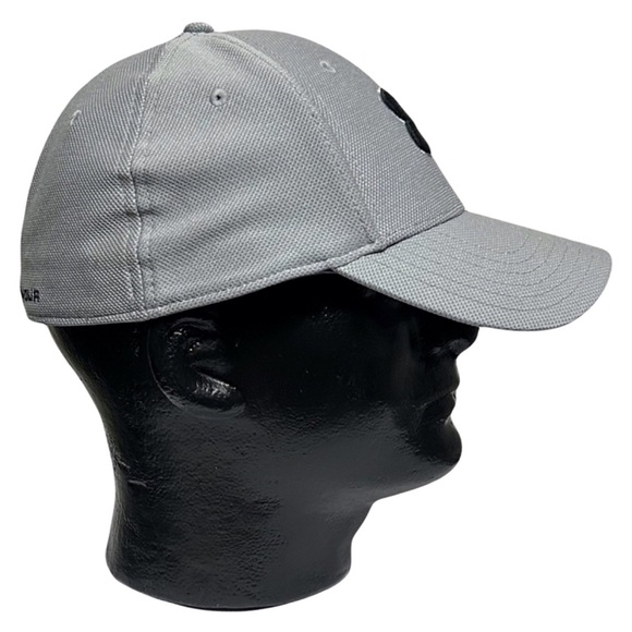 Under Armour Blitzing 3.0 Fitted Cap - Picture 3 of 11
